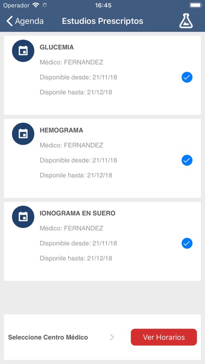 Casmu Cerca screenshot-4