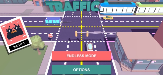 Traffic Simulator(圖3)-速報App