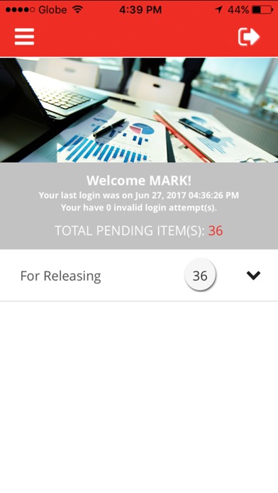 China Bank Corp Screenshot