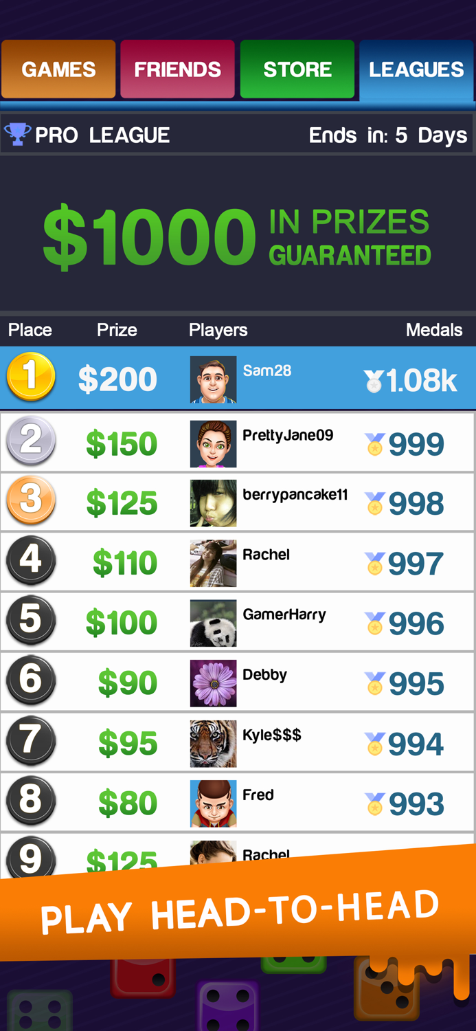 Dice Puzzle Blitz - Block Game