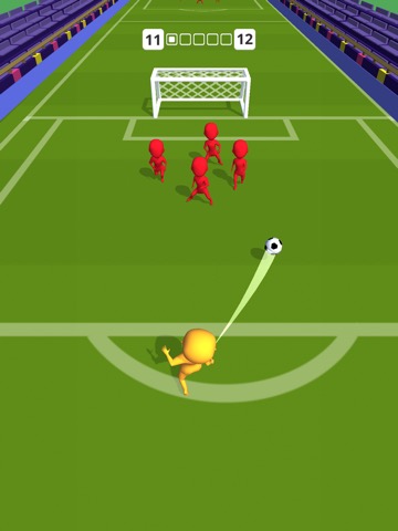 Cool Goal!のおすすめ画像1