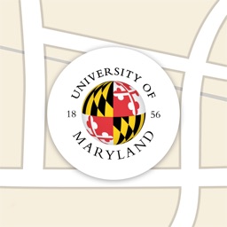 UMD Campus Maps