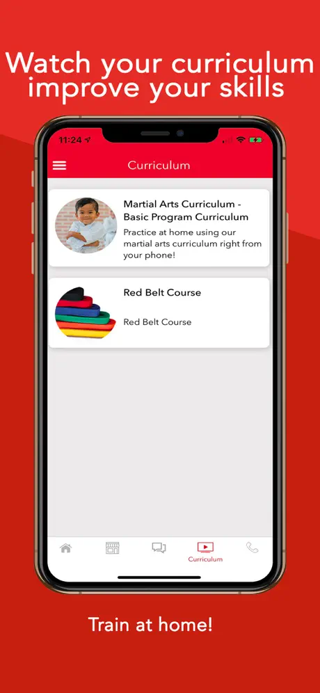 Fairwood Martial Arts