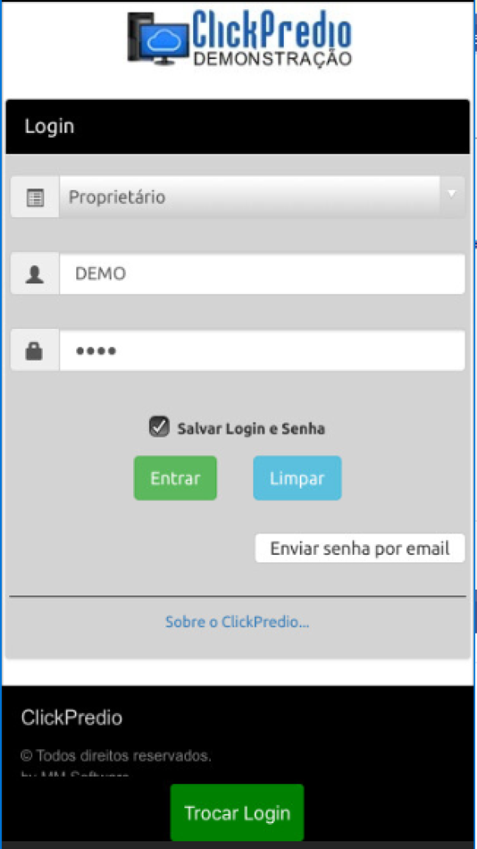 #2. ClickPredio (iOS) โดย: MM-Software