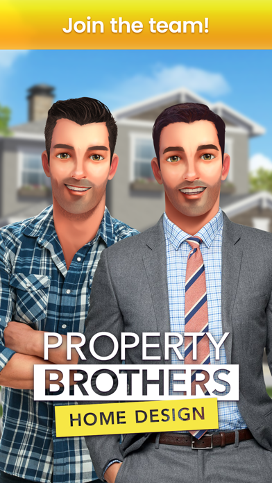 Image of Property Brothers Home Design