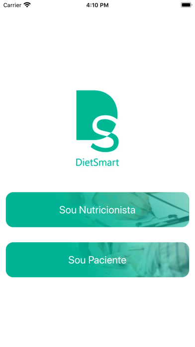 How to cancel & delete DietSmart from iphone & ipad 1