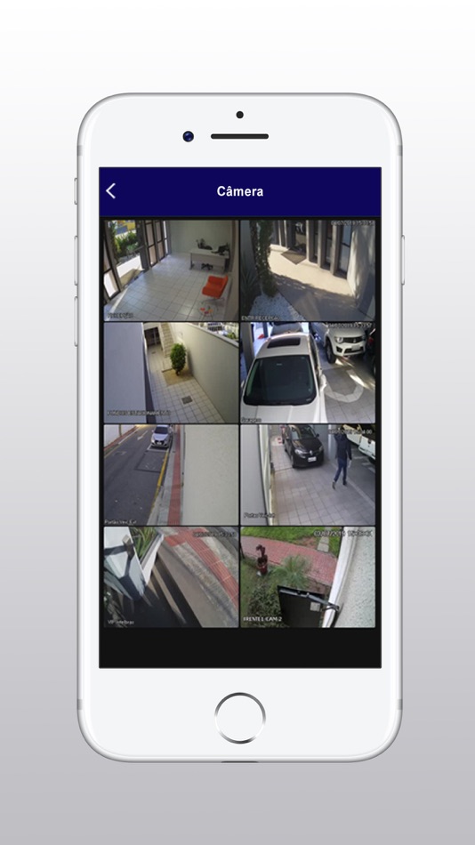 #7. Seval Condomínios (iOS) 由: Seval Administradora