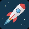 ロケット打ち上げ - ジュピトリス - iPadアプリ