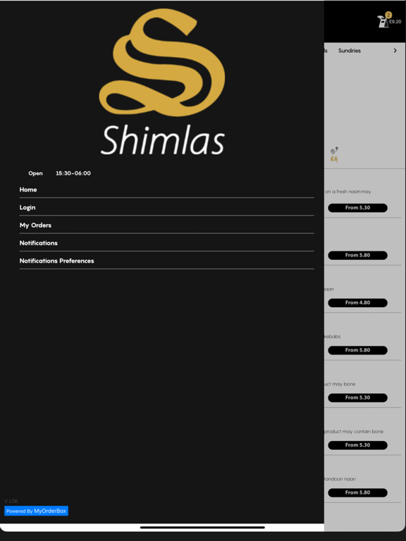 Screenshot #4 pour Shimlas