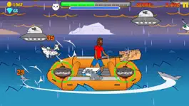 Game screenshot Bacons On A Boat hack