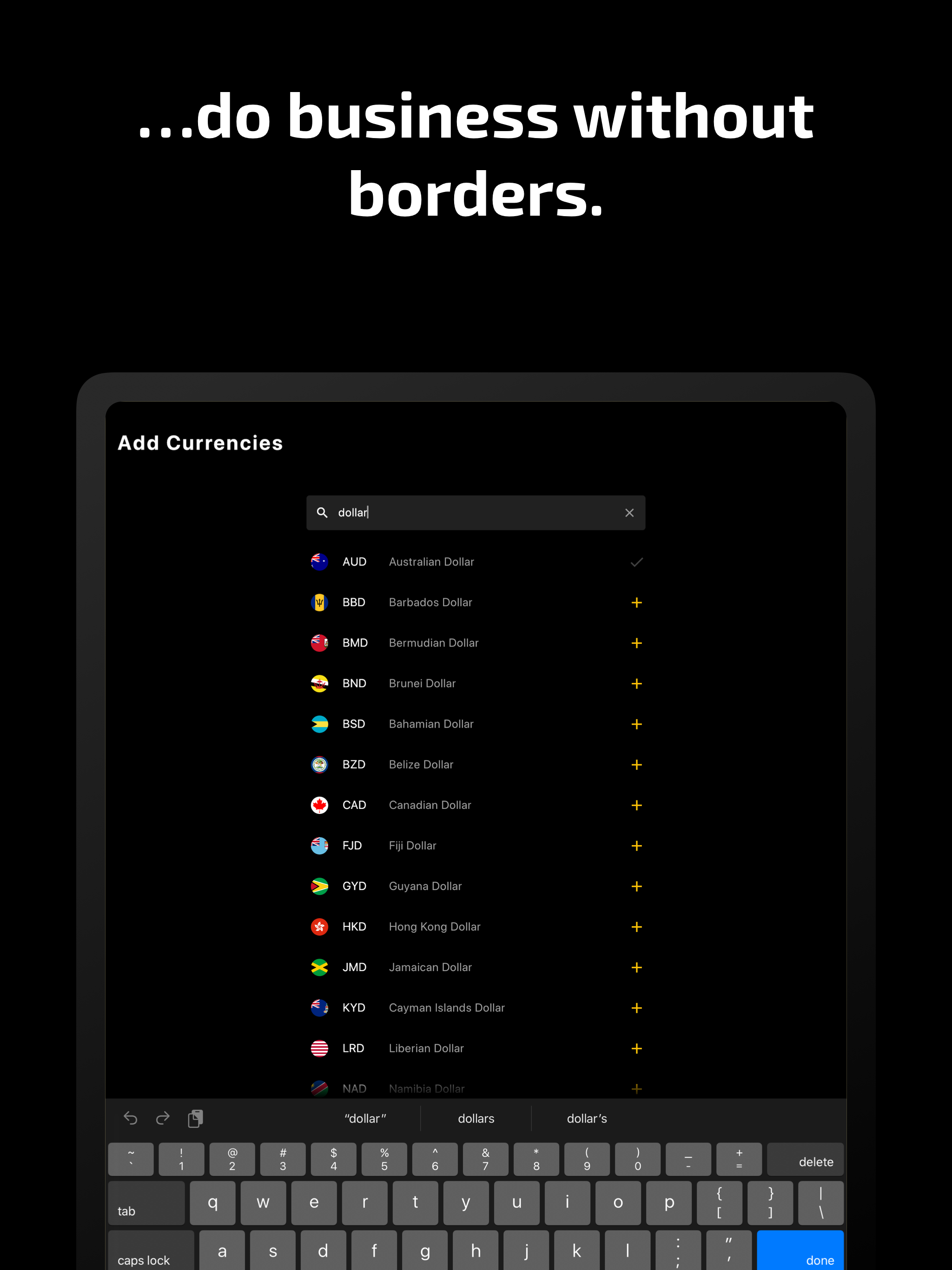 Concurrency Currency Converter