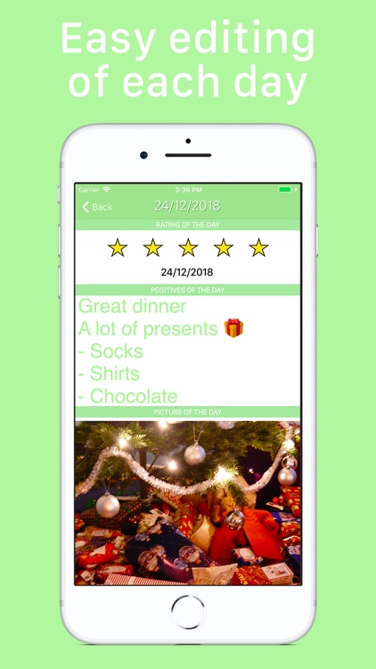 Be Positive - Be Happier