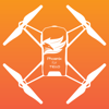 PhoenixAir For Tello DJI Drone - Polar Bear Applications & Mobile Games Inc