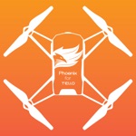 Download PhoenixAir For Tello DJI Drone app