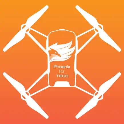 PhoenixAir For Tello DJI Drone Cheats