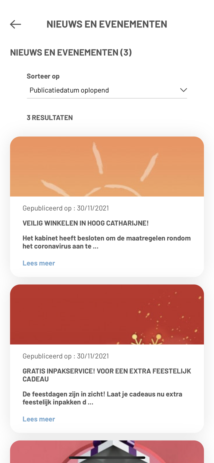 HOOG CATHARIJNE PREMIUM