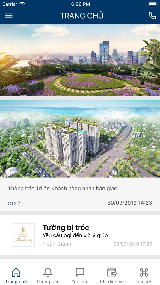 #1. MIKHOME (iOS) 由: MIK LPPM