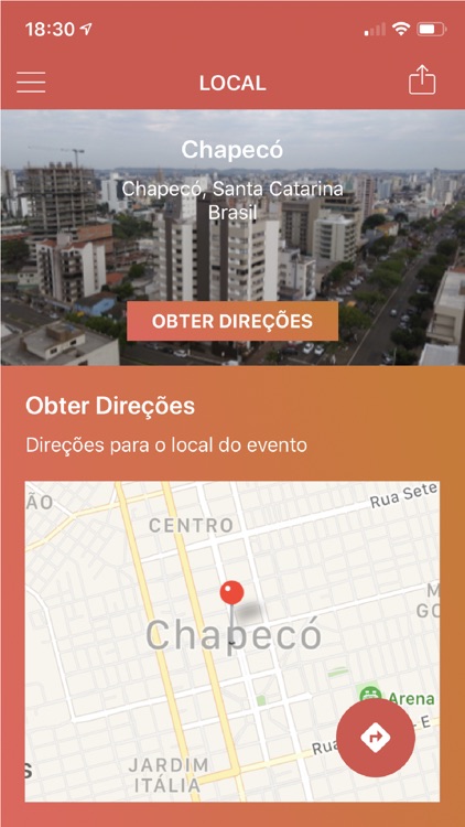 Fênix Eventos screenshot-6