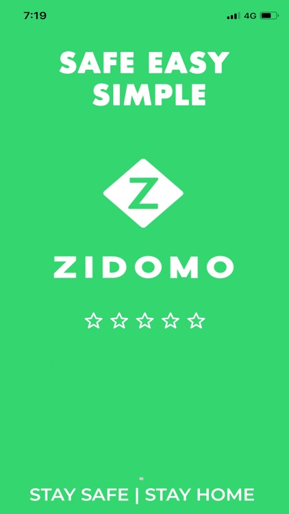 ZIDOMO screenshot-4