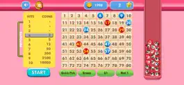 Game screenshot Keno Cleo - Classic Keno game hack