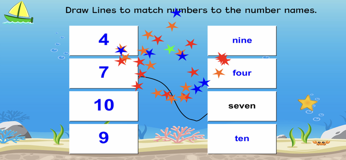Homeschool Kindergarten Math