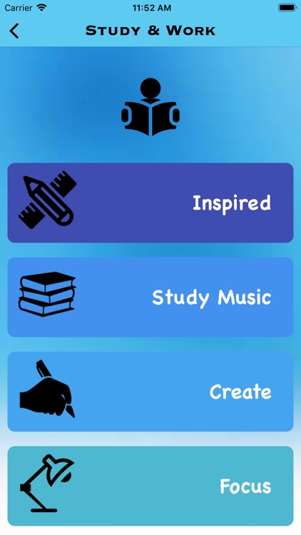 Classical Music - Enjoy, Study screenshot-3