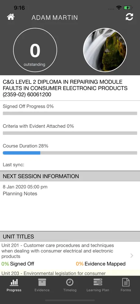 Smart Assessor