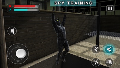 Secret Agent Stealth Trainingのおすすめ画像1