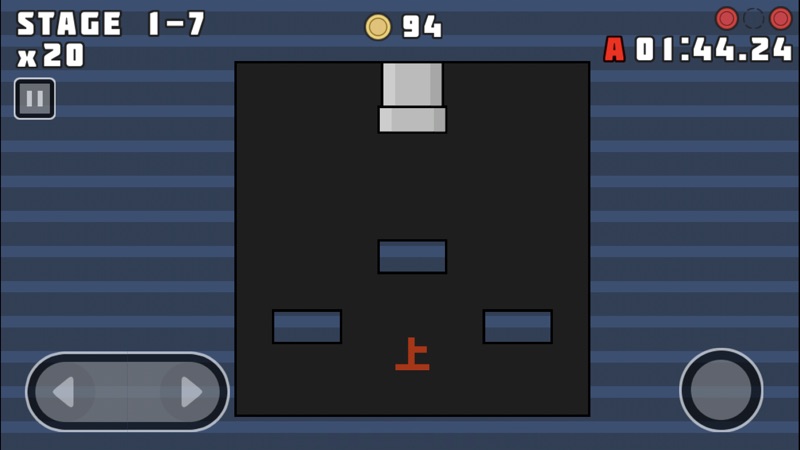 SuperUeharaAdventure screenshot 4