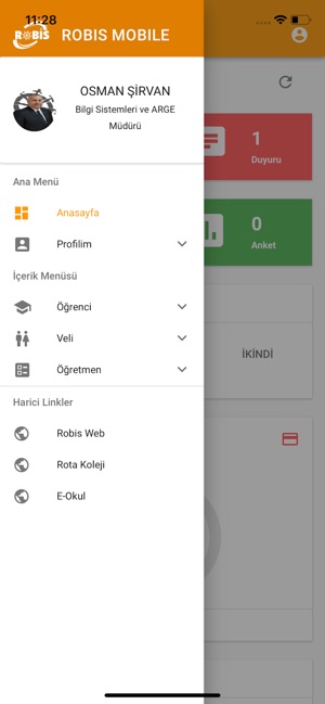 Robis Mobile(圖2)-速報App