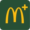 Mc Donald's App Icon