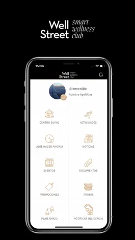 Game screenshot Well Street apk