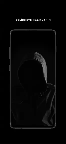 Game screenshot Mr Dark hack