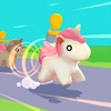 Unicorn Race 3D