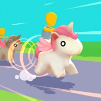 Unicorn Race 3D pour PC