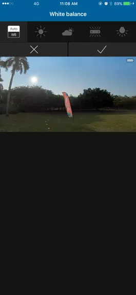 Game screenshot RunCam App hack
