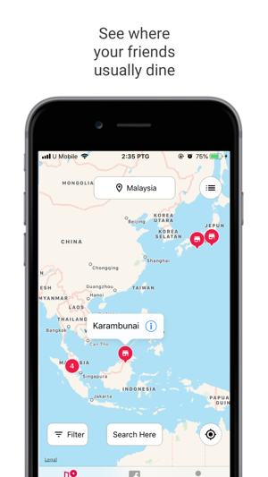 Quouze Friends(圖2)-速報App