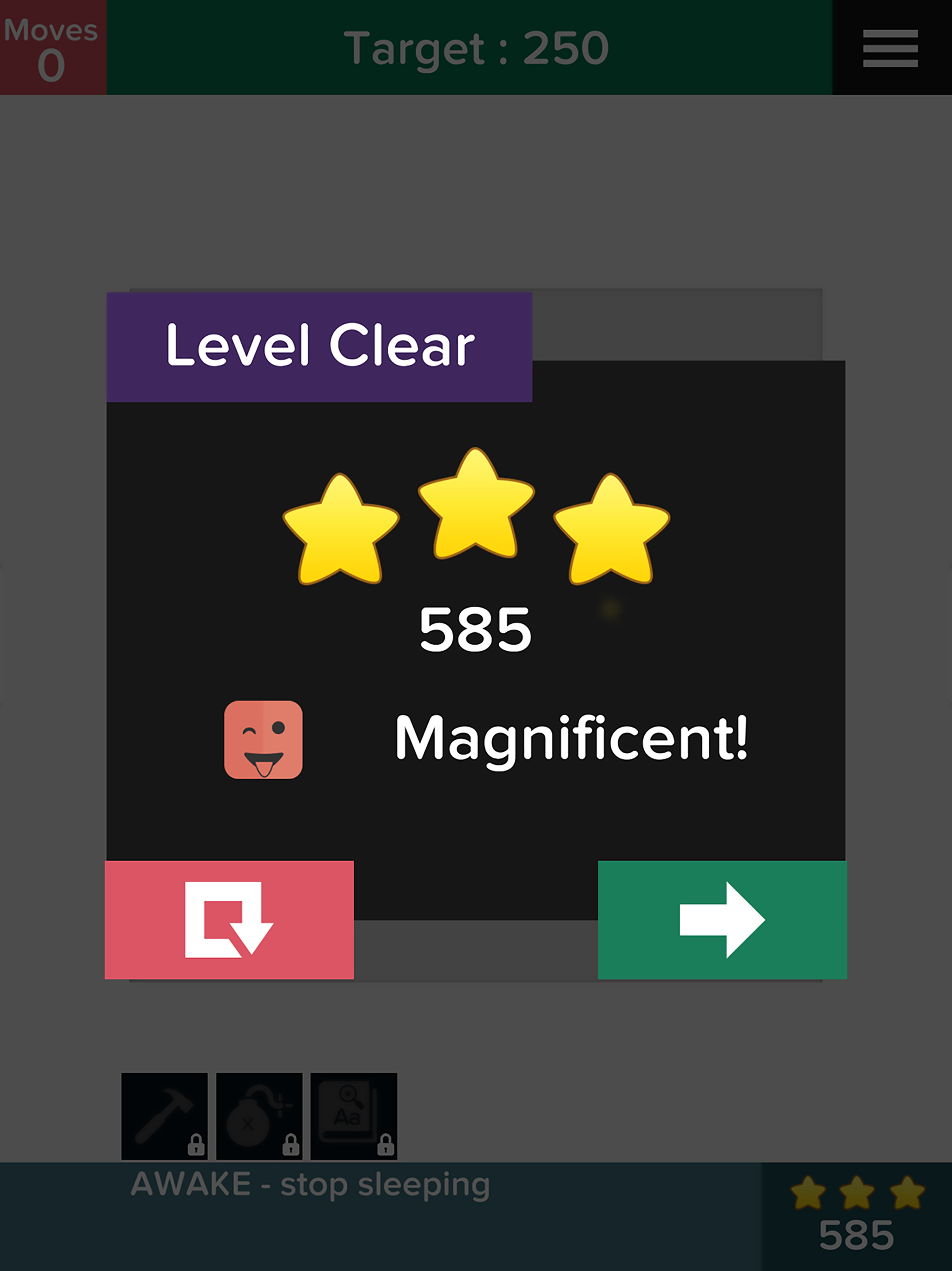 Spellix screenshot 9