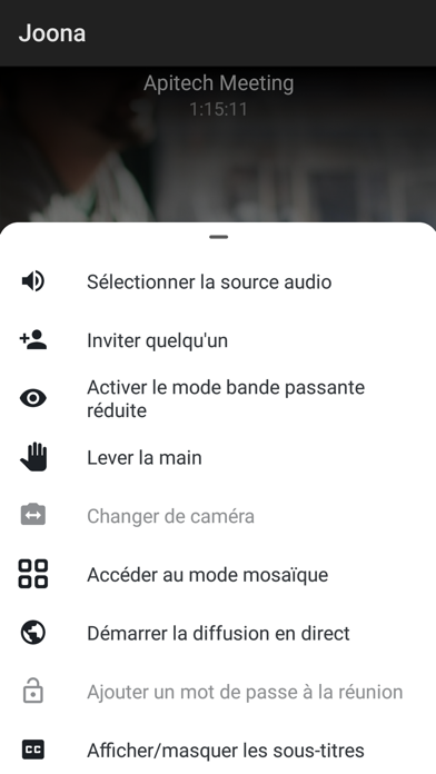 Screenshot #3 pour Joona