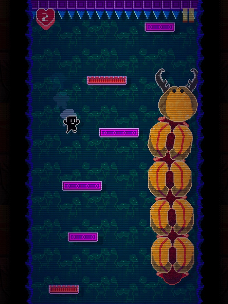 Serious Scramblers official gameplay screenshot 2