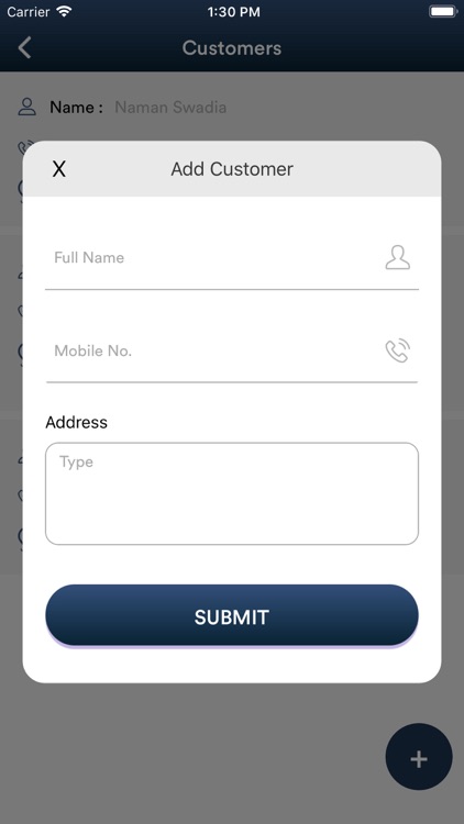Cable Operator Management screenshot-5