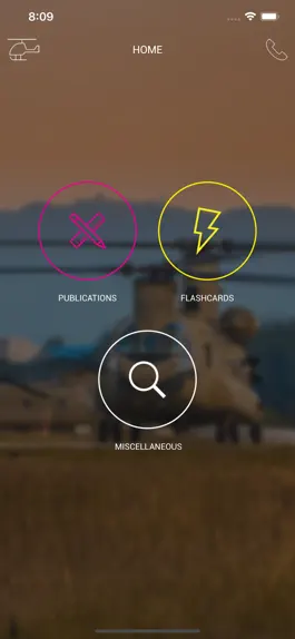 Game screenshot Aviation Study Guide mod apk