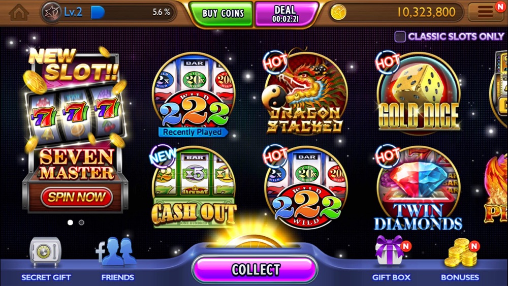 Atrium Crown Casino | How To Make Easy Money With Online Slot