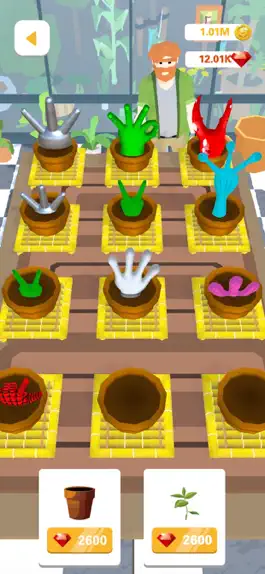 Game screenshot Hand Chop hack