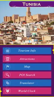 tunisia tourist guide problems & solutions and troubleshooting guide - 3