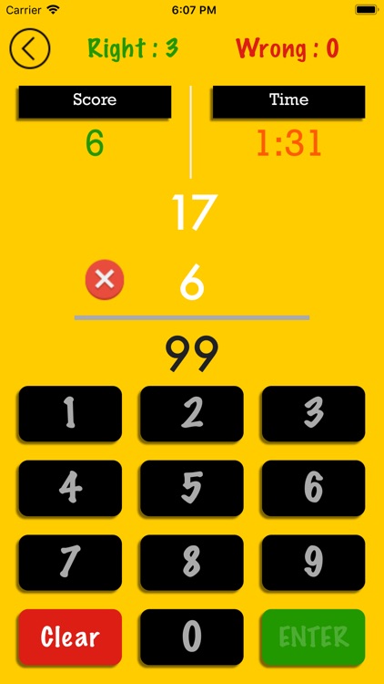Math Cards Learner screenshot-6