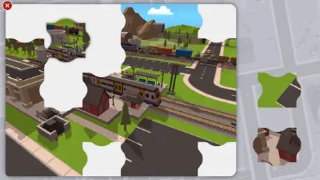 Action Puzzle