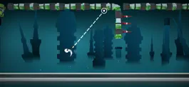 Game screenshot Rope City - Tap,Hook and Swing apk