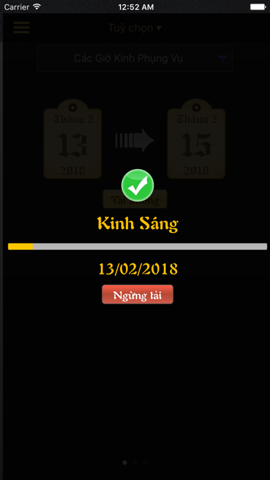 KTCGKPV Screenshot