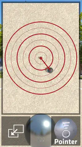 Game screenshot La pétanque hack